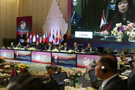 Canada eyes stronger economic ties with ASEAN