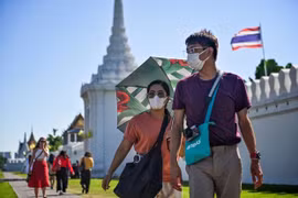 Thailand puts forward six proposals to boost ASEAN tourism