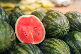 Protocol expected to raise Vietnamese watermelon shipments to China