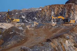 Vietnam, US offer training on sustainable rare earth development