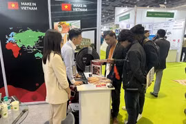 Vietnamese company introduces air conditioning equipment in India