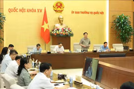 NA committees, agencies asked to thoroughly prepare for legislature's 7th session