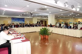 Measures sought to boost Vietnam - Russia digital economic cooperation 