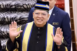 Food security, climate change top ASEAN agenda during Malaysia’s chairmanship