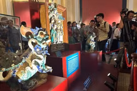 HCM City museums free on National Reunification Day
