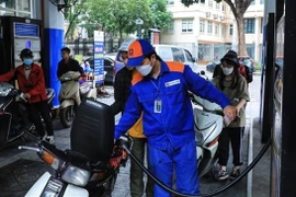 Petrol prices decrease slightly in latest adjustment