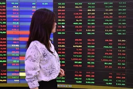 Morgan Stanley Capital International includes 3 Vietnamese stocks in Frontier Markets Index