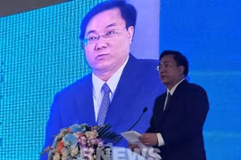 Vietnam-Taiwan business forum held in Hanoi
