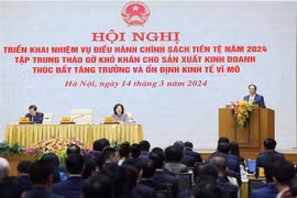 PM urges enhancing credit access, absorption to fuel growth
