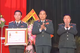 Nearly 500,000 hectares of land cleared of bomb, mine in 10 years