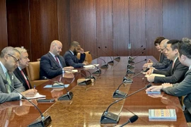 UN Secretary General impressed by Vietnam’s economic growth