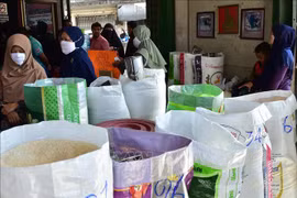 Thailand set to surpass 2023 rice export target