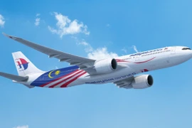 Malaysia’s airlines to expand its fleet