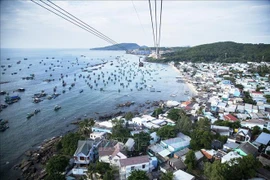 Phu Quoc emerges as new trending destination among Koreans
