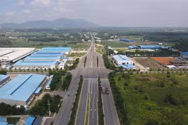 Rising rental prices to boost industrial real estate shares this year