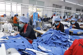 Vietnam's export recovery gains momentum