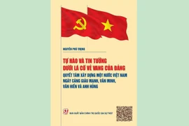 E-book by Party chief published