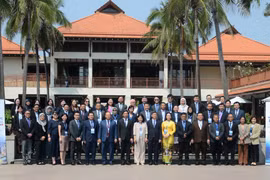 ASEAN bolsters intellectual property cooperation 