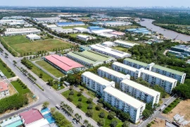HCM City moves to lure foreign investment to industrial parks