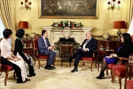Activities mark 50th anniversary of Vietnam – Malta diplomatic ties