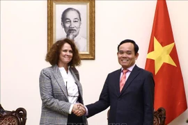 Vietnam, WB address bottlenecks in project implementation