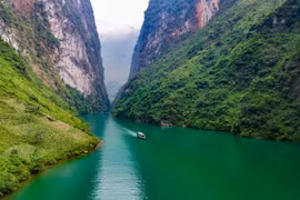 Vietnam tourism searches grow at 6th fastest rate
