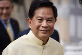 Thai Government pledges to cut energy prices