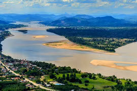 Project launched to foster environment security in Vietnam, Laos