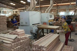 Wood, furniture firms advised to utilise e-commerce to boost exports