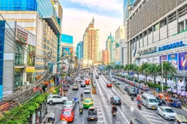 Thailand to liberalise more service sectors this year