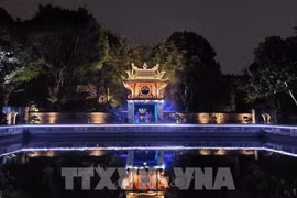 Hanoi gears up for tourism breakthroughs