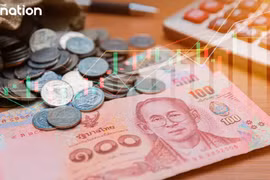 World Bank cuts Thailand's 2024 growth outlook to 2.8%