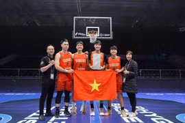 Vietnam to join in more phygital sports events: Spokeswoman