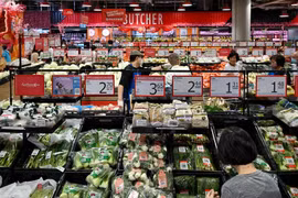 Singapore: Goods and services tax hikes lead to inflation pickup 