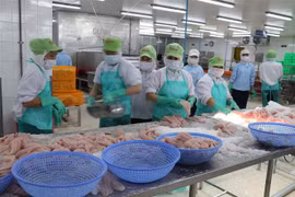 Agro-forestry-fisheries products nearly double in Q1