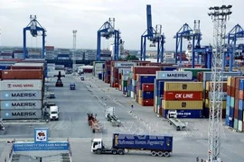 RoK works to operate logistic centre in Vietnam