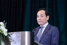 Vietnam, Venezuela bolster comprehensive partnership