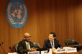 Vietnam contributes to promoting NAM’s role at Conference of Disarmament