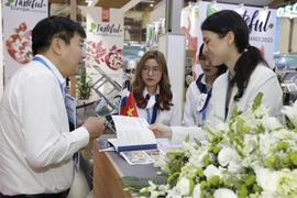 Over 480 businesses to attend Vietnam Expo 2024