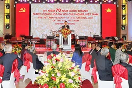  Countries send congratulations on Vietnam’s National Day
