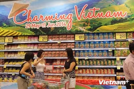 Developing brands helps businesses improve competitiveness 