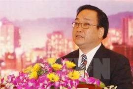 Deputy Prime Minister commences Mozambique visit
