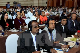 Asia-Pacific conference serves as symbol of solidarity with Cuba