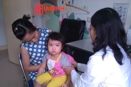 Project helps Vietnamese deaf children access education 