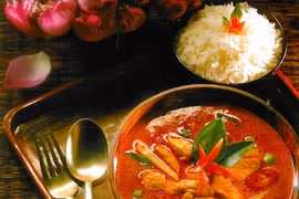  Thailand eyes to be culinary education hub in ASEAN 