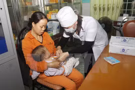 Report highlights VN’s efforts to realise women, children goals