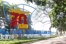 Hanoi gears up for National Day celebrations