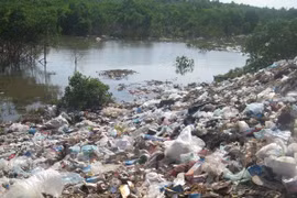 Workshop looks into water, land environmental situation