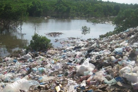 Workshop looks into water, land environmental situation