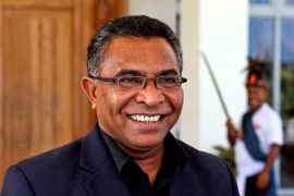 Timor-Leste eager to become member of ASEAN